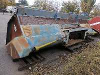 Жатка подсолнечника ПЗС-8 Херсон 3200$