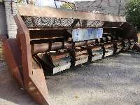 Жатка подсолнечника ПЗС-8 Херсон 3200$