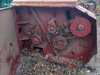Жатка подсолнечника ЖНС-7.4 Баштанка 193000 грн