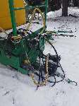 Опрыскиватель ОП-3000 Олевск - 127000 грн