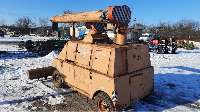Протравитель семян ПС-10 Кировоград- 57000 грн