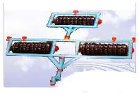 ККН-2,8ПМ; 2ККН-2,8ПМ; ККН-6,7ПМ