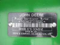 Комбайн 2014 John Deere S680