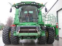 Комбайн 2014 John Deere S680