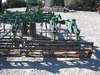 Культиватор 1998 John Deere 980