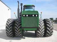 Трактор 1996 John Deere 8970 
