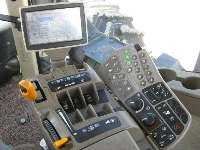Трактор 2012 John Deere 9510R