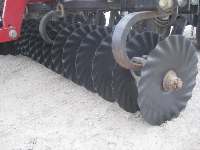 Дисковая борона 2011 Case IH TRUE TANDEM 330 TURBO