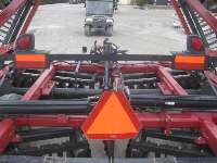 Дисковая борона 2011 Case IH TRUE TANDEM 330 TURBO