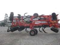 Дисколаповая борона рыхлитель риппер 2013 Kuhn Krause DOMINATOR 4850-18
