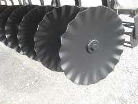 Дисколаповая борона рыхлитель риппер 2013 Kuhn Krause DOMINATOR 4850-18