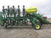 Сеялка 2008 John Deere 1790 CCS