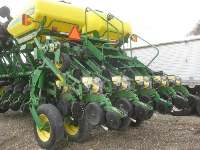 Сеялка 2008 John Deere 1790 CCS