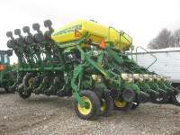 Сеялка 2008 John Deere 1790 CCS