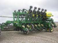 Сеялка 2008 John Deere 1790 CCS