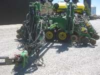 Сеялка 2012 John Deere DB60