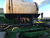 Сеялка John Deere 1780 