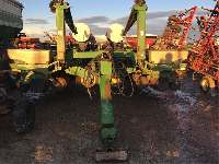 Сеялка John Deere 1780 