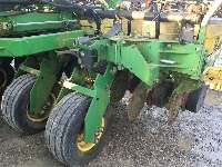 Сеялка John Deere 1780 