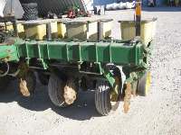 Сеялка John Deere 7000 