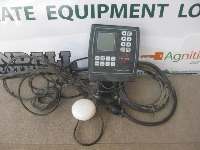 Сеялка John Deere 7000 