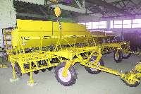 Сеялка Planter 3.6В (СЗП-3.6Б)